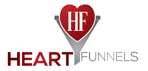 Heartfunnels Logo