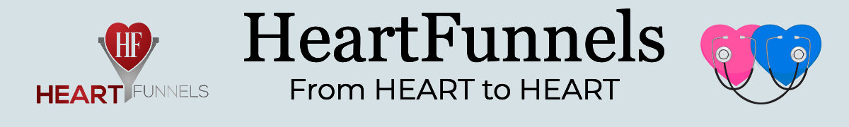 Heartfunnels Header