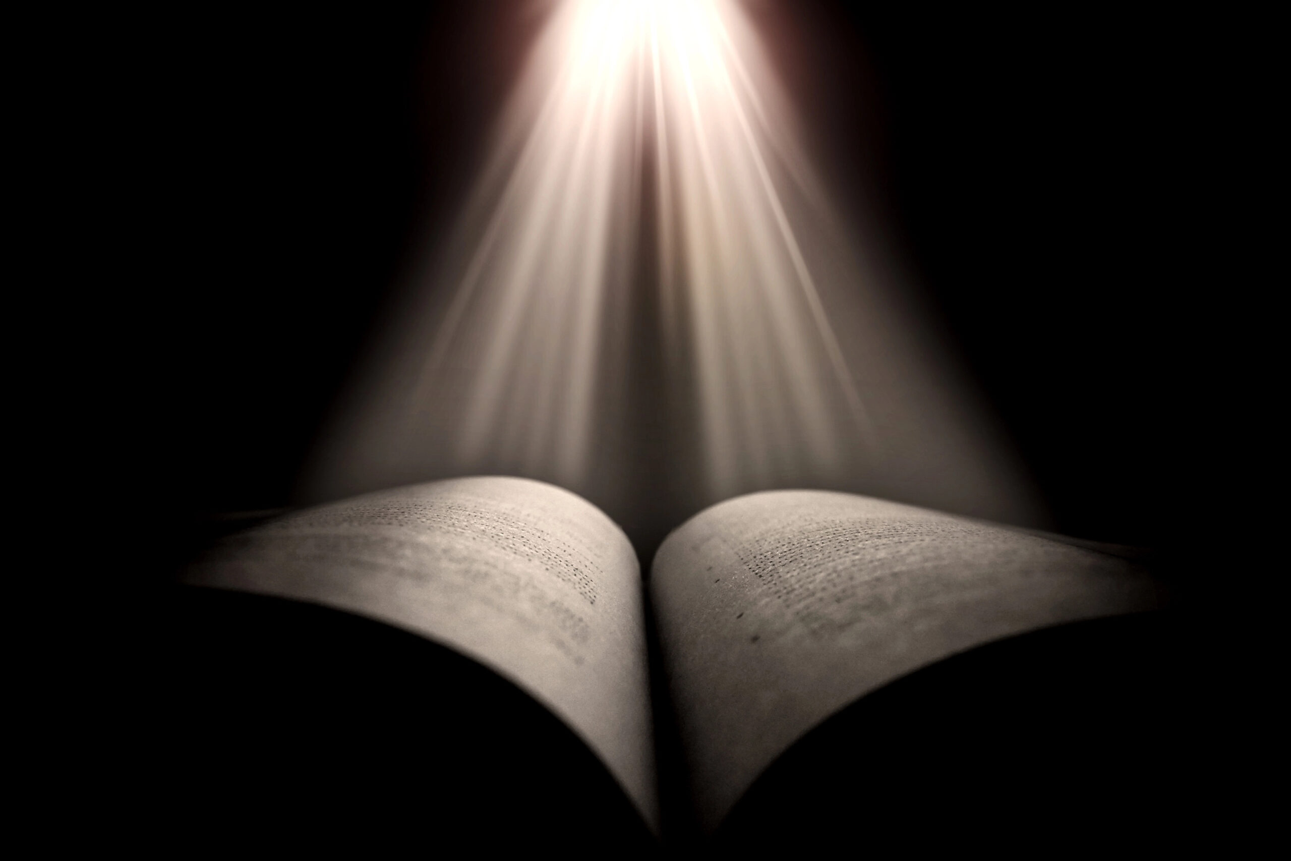 Bible Illumination